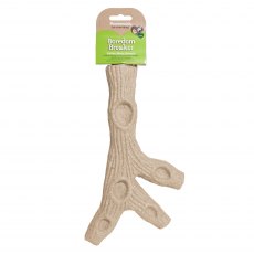 BOREDOM BREAKER Edible Birdy Branch Large BOREDOM BREAKER Edible Birdy Branch Large