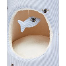 Joules - Ticking Bee Hideaway Joules - Ticking Bee Hideaway