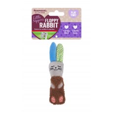 LITTLE NIPPERS Floppy Rabbit LITTLE NIPPERS Floppy Rabbit