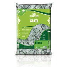 SLATE RANGE Green Slate 40mm - Large Bag SLATE RANGE Green Slate 40mm - Large Bag