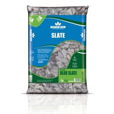SLATE RANGE Blue Slate 40mm - Large Bag SLATE RANGE Blue Slate 40mm - Large Bag