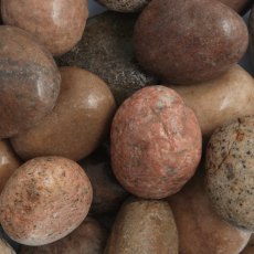 PEBBLES & COBBLES Scottish Cobbles 50-75mm - Large Bag PEBBLES & COBBLES Scottish Cobbles 50-75mm - Large Bag