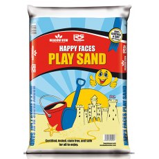 SPECIAL PRODUCTS Happy Faces Play Sand - Large Bag SPECIAL PRODUCTS Happy Faces Play Sand - Large Bag