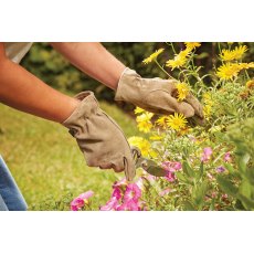 BRIERS Premium Suede Gardener L9 BRIERS Premium Suede Gardener L9