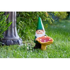 Wilf Fun Guy Wilf Fun Guy