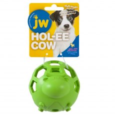 JW Hol-ee Cow Small JW Hol-ee Cow Small