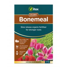 VITAX Bonemeal 2.5kg VITAX Bonemeal 2.5kg