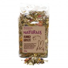NATURALS Summer Harvest 150g NATURALS Summer Harvest 150g
