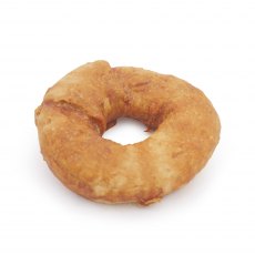 DAILY EATS Collagen Donut 3.5" Beef 75g DAILY EATS Collagen Donut 3.5" Beef 75g