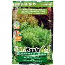 Dennerle Nutribasis 6 in 1 - 2.4kg Dennerle Nutribasis 6 in 1 - 2.4kg