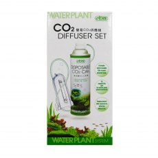 Ista CO2 Basic Diffuser Set / Disposable Can Ista CO2 Basic Diffuser Set / Disposable Can