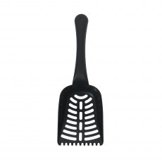 ECO LINE Litter Scoop Black ECO LINE Litter Scoop Black