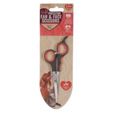 Ear/Face Scissors Ear/Face Scissors