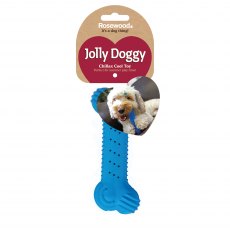 JOLLY DOGGY Chillax Cool Bone 7In JOLLY DOGGY Chillax Cool Bone 7In