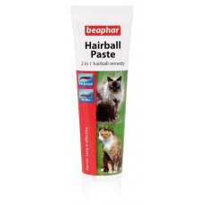 BEAPHAR Hairball Paste 100g BEAPHAR Hairball Paste 100g