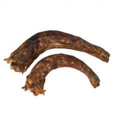 ANCO Naturals Turkey Necks   2pk ANCO Naturals Turkey Necks   2pk