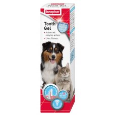 BEAPHAR Tooth Gel 100g BEAPHAR Tooth Gel 100g