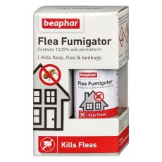 BEAPHAR Flea Fumigator 3.5g BEAPHAR Flea Fumigator 3.5g