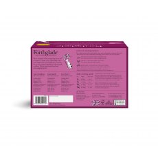FORTHGLADE Just Grain Free Mix 12 Pack FORTHGLADE Just Grain Free Mix 12 Pack
