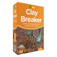 VITAX Clay Breaker 2.5kg VITAX Clay Breaker 2.5kg