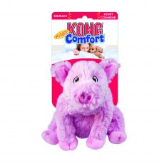 KONG Comfort Kiddos Pig Small KONG Comfort Kiddos Pig Small