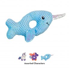 KONG Enchanted Characters Assorted KONG Enchanted Characters Assorted