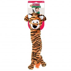 KONG Jumbo Stretchezz Tiger X-Large KONG Jumbo Stretchezz Tiger X-Large
