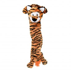 KONG Jumbo Stretchezz Tiger X-Large KONG Jumbo Stretchezz Tiger X-Large