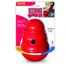 KONG Wobbler Small KONG Wobbler Small