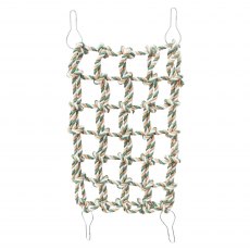 BOREDOM BREAKER Cargo Net Assorted BOREDOM BREAKER Cargo Net Assorted