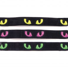 Cat Eyes Refl Cat Collar Cat Eyes Refl Cat Collar