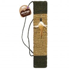 Scratch & Play Catnip Mat Scratch & Play Catnip Mat