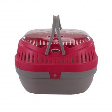 OPTIONS Small Animal Pod Carrier Large OPTIONS Small Animal Pod Carrier Large