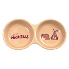 BOREDOM BREAKER Twin Naturals Stoneware Bowl BOREDOM BREAKER Twin Naturals Stoneware Bowl