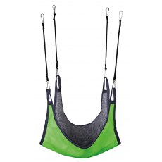 TRIXIE Hammock for rats/small rodents, 30 × 30 cm TRIXIE Hammock for rats/small rodents, 30 × 30 cm