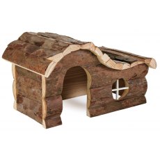 TRIXIE Natural Living Hanna house, 26 × 16 × 15 cm TRIXIE Natural Living Hanna house, 26 × 16 × 15 cm