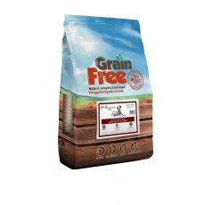 Willowbrook Pets GRAIN FREE Dog Food - Angus Beef With Sweet Potato & Carrot 2kg Willowbrook Pets GRAIN FREE Dog Food - Angus Beef With Sweet Potato & Carrot 2kg