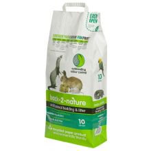 BACK2NATURE BEDDING 10L BACK2NATURE BEDDING 10L