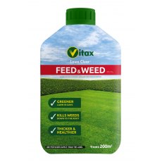 GREEN UP Lawn Care Feed & Weed   200 sq.m. GREEN UP Lawn Care Feed & Weed   200 sq.m.
