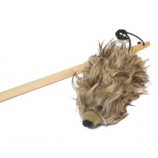 JOLLY MOGGY Silvervine Twitchy Teaser JOLLY MOGGY Silvervine Twitchy Teaser