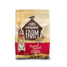 Tiny Friends Farm Russel Rabbit 2.5Kg Tiny Friends Farm Russel Rabbit 2.5Kg