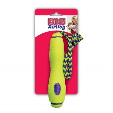 KONG Airdog Fetch Stick with Rope Medium KONG Airdog Fetch Stick with Rope Medium