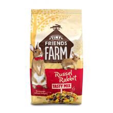 Tiny Friends Farm Russel Rabbit 850G Tiny Friends Farm Russel Rabbit 850G