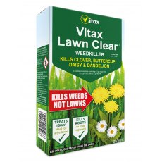 VITAX Lawn Clear   250ml VITAX Lawn Clear   250ml