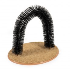 ANCOL Bristle Bridge Brown ANCOL Bristle Bridge Brown