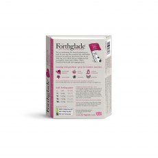 FORTHGLADE Complete Grain Free Adult Salmon & Veg 395g FORTHGLADE Complete Grain Free Adult Salmon & Veg 395g