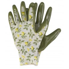 BRIERS Seed & Weed - Sicilian Lemon Med / Size 8 BRIERS Seed & Weed - Sicilian Lemon Med / Size 8