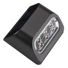 Premier Wall Fence & Post Light 10L Premier Wall Fence & Post Light 10L