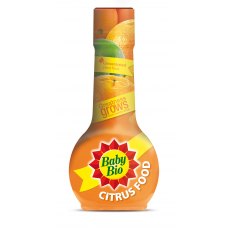 BABY BIO Citrus Food 175ml BABY BIO Citrus Food 175ml