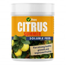 VITAX Citrus Feed - Summer 200g VITAX Citrus Feed - Summer 200g